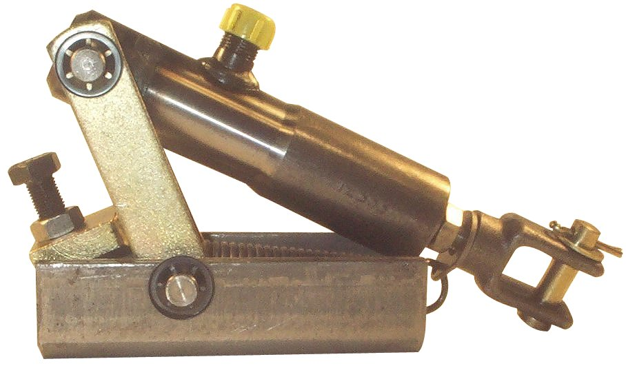 double acting hydraulic cylinder