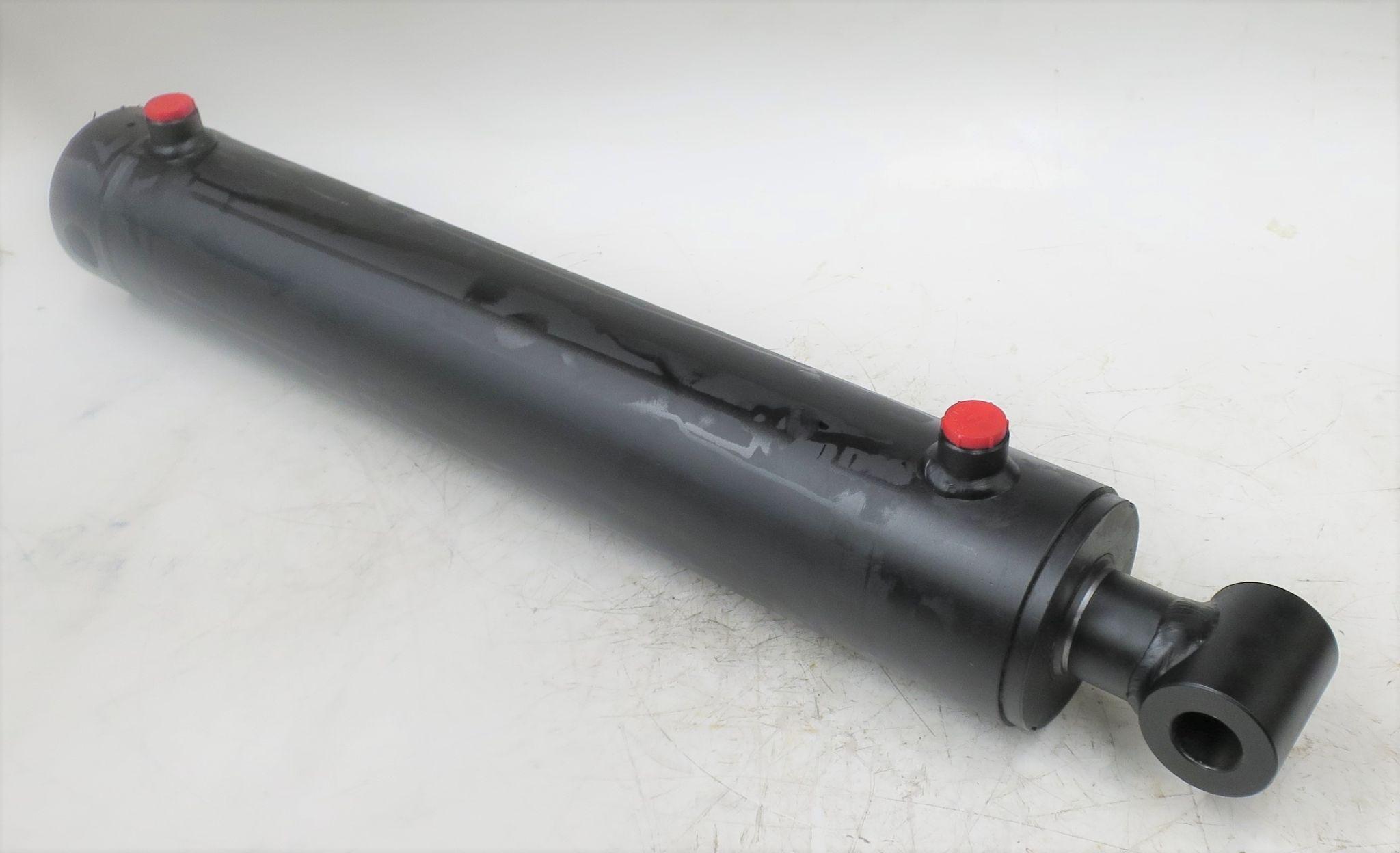 Quality Hydraulic Parts