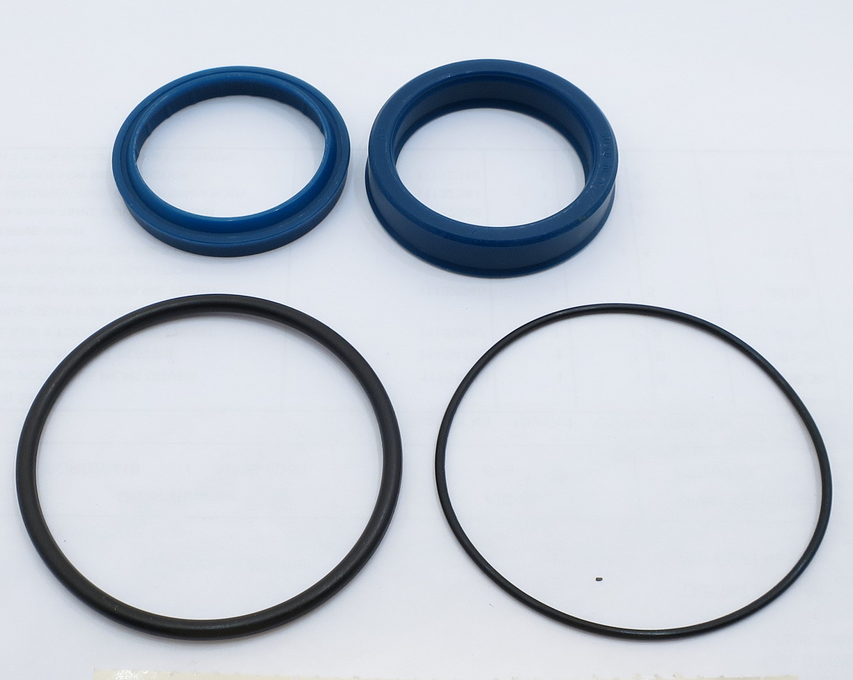 hydraulic cylinder seals