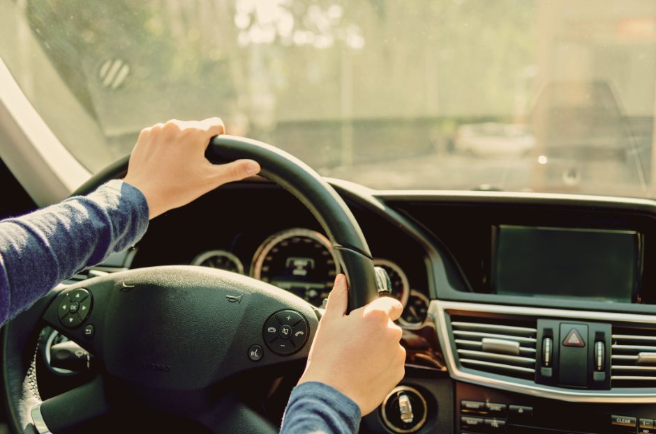 Hydraulic power steering