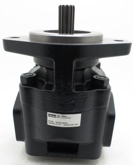 Picture of 300CC/REV CE WHITE ROLLER STRATOR