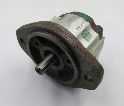 Picture of 0PL 1.22 CC/REV HYDRAULIC GEAR PUMP