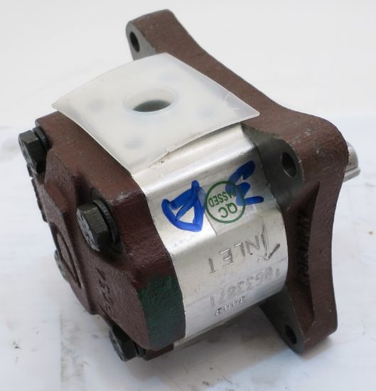 Picture of 0PL 013 APDFBN HYDRAULIC GEAR PUMP