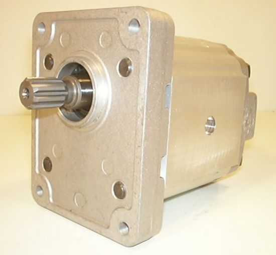 Picture of 1MR 9.00CC/REV STD