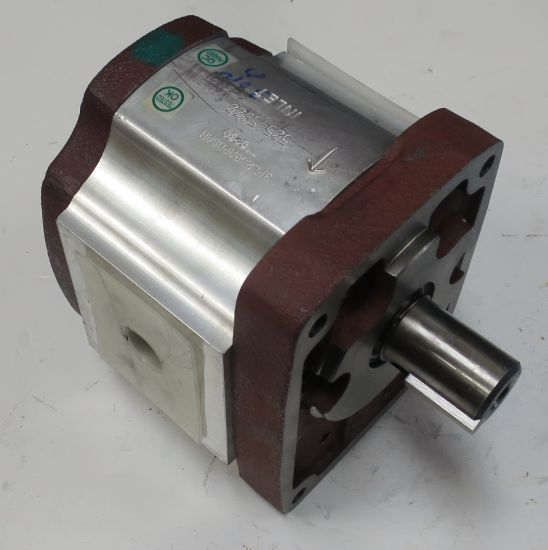 Imagen de 3PL 77.19CC/REV BOMBA DE ENGRANAJE STANDARD