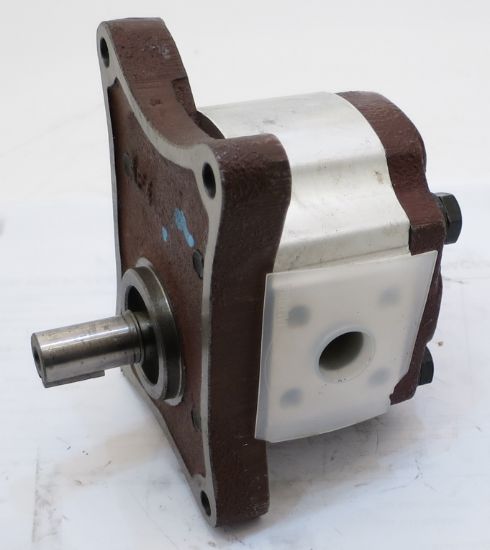 Picture of 0PL 1.22 CC/REV HYDRAULIC GEAR PUMP