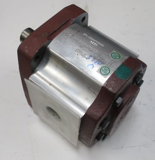 Imagen de 3PL 77.19CC/REV BOMBA DE ENGRANAJE STANDARD