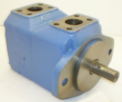 Picture of 25M 65A1 - 7/8 KEYED SHAFT