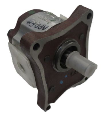 Picture of 0PL 1.22 CC/REV HYDRAULIC GEAR PUMP