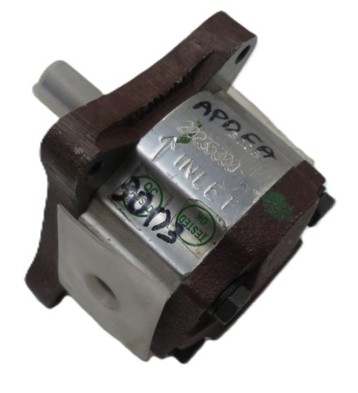 Picture of 0PL 1.22 CC/REV HYDRAULIC GEAR PUMP