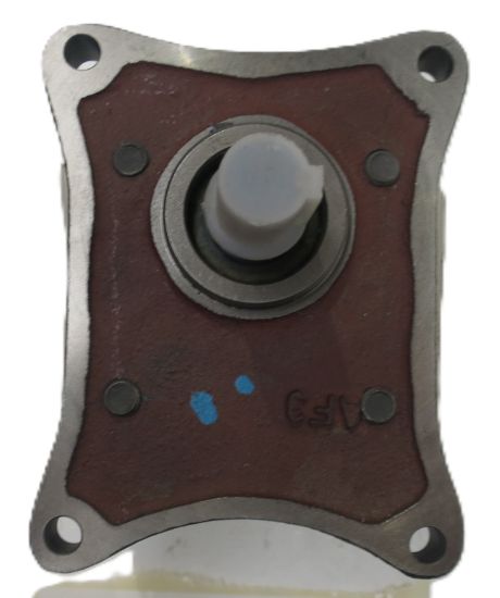 Picture of 0PL 1.22 CC/REV HYDRAULIC GEAR PUMP