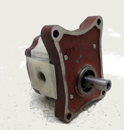 Picture of 0PL 1.22 CC/REV HYDRAULIC GEAR PUMP