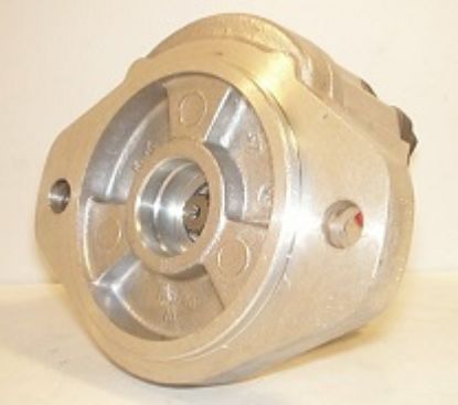 Picture of 0PL 1.22CC/REV HYDRAULIC GEAR PUMP