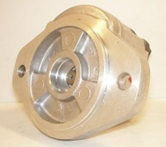 Picture of 0PL 4.46CC/REV HYDRAULIC GEAR PUMP
