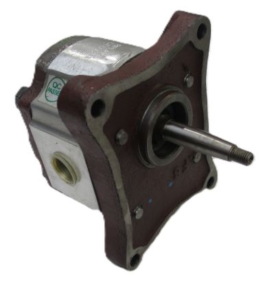 Picture of 0PL 1.22CC/REV HYDRAULIC GEAR PUMP
