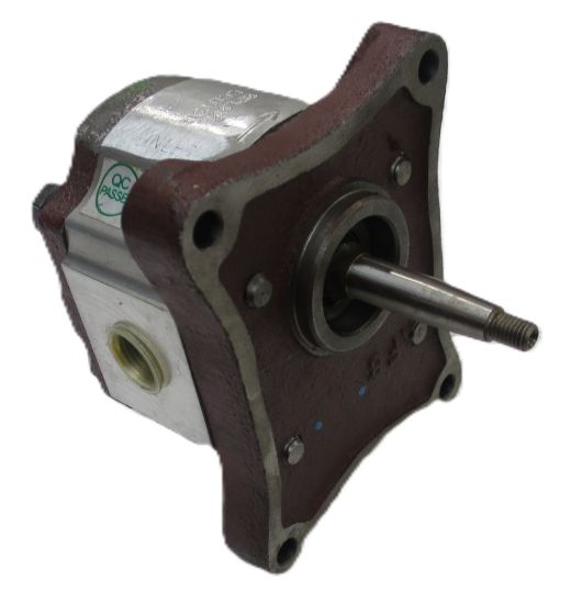 Picture of 0PL 1.22CC/REV HYDRAULIC GEAR PUMP