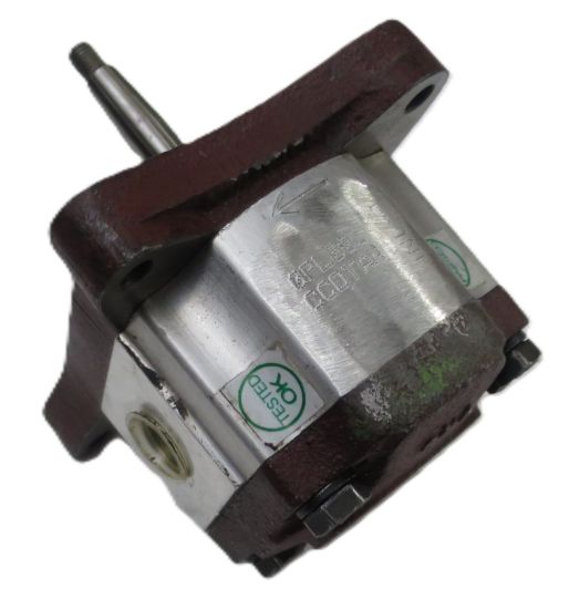 Picture of 0PL 1.22CC/REV HYDRAULIC GEAR PUMP