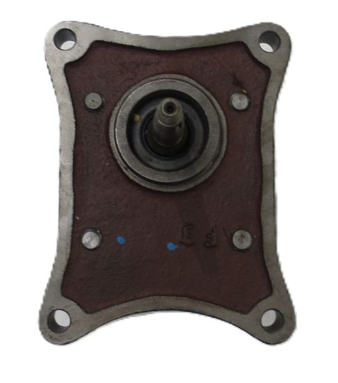 Picture of 0PL 1.22CC/REV HYDRAULIC GEAR PUMP