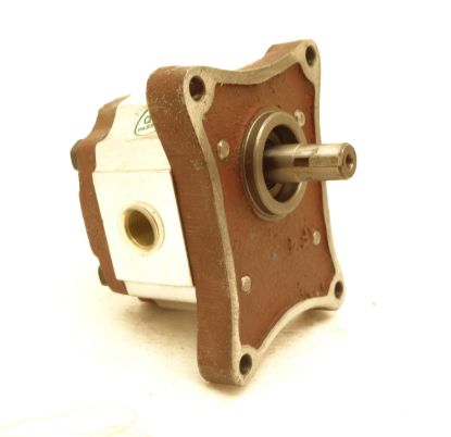 Picture of 0PL 1.22CC/REV HYDRAULIC GEAR PUMP