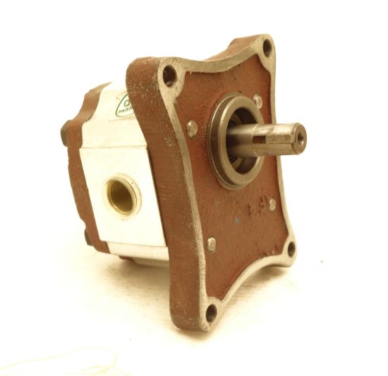 Picture of 0PL 1.22CC/REV HYDRAULIC GEAR PUMP