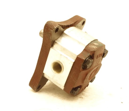 Picture of 0PL 1.22CC/REV HYDRAULIC GEAR PUMP
