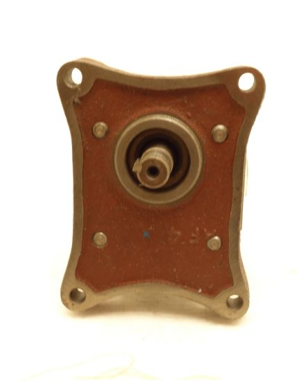 Picture of 0PL 1.22CC/REV HYDRAULIC GEAR PUMP