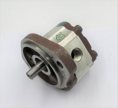 Picture of 0PL 1.22CC/REV HYDRAULIC GEAR PUMP