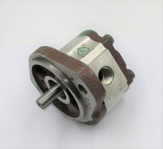 Picture of 0PL 1.22CC/REV HYDRAULIC GEAR PUMP