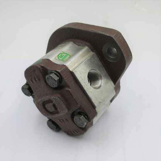 Picture of 0PL 1.22CC/REV HYDRAULIC GEAR PUMP