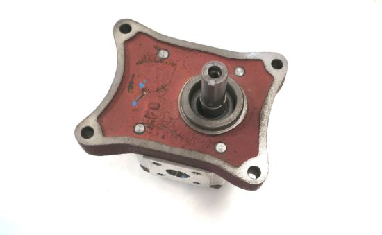 Picture of 0PL 1.22CC/REV HYDRAULIC GEAR PUMP