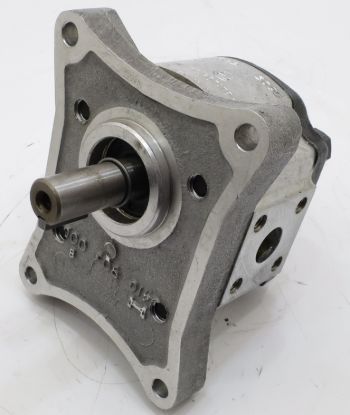 Picture of 0PL 1.22CC/REV HYDRAULIC GEAR PUMP