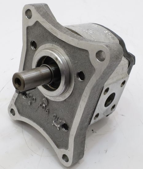Picture of 0PL 1.22CC/REV HYDRAULIC GEAR PUMP