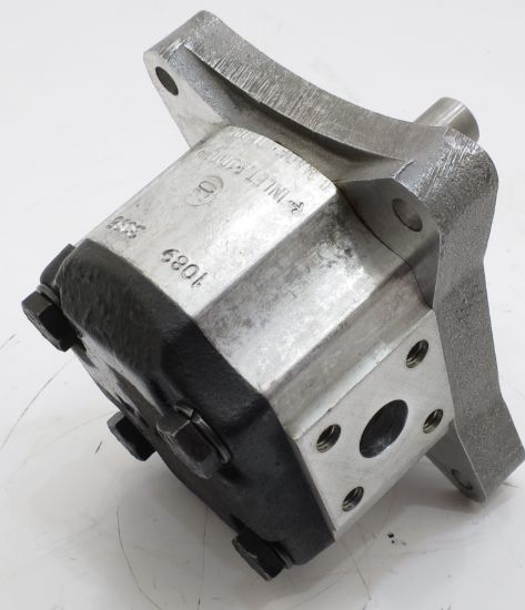 Picture of 0PL 1.22CC/REV HYDRAULIC GEAR PUMP