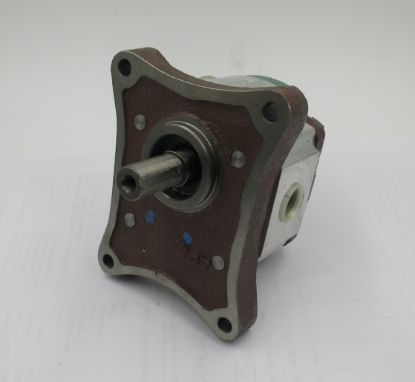 Picture of 0PL 1.22CC/REV HYDRAULIC GEAR PUMP