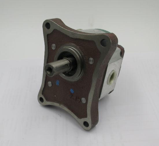 Picture of 0PL 1.22CC/REV HYDRAULIC GEAR PUMP