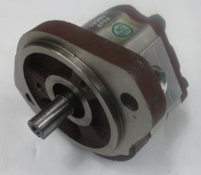 Picture of 0PL 1.22CC/REV HYDRAULIC GEAR PUMP