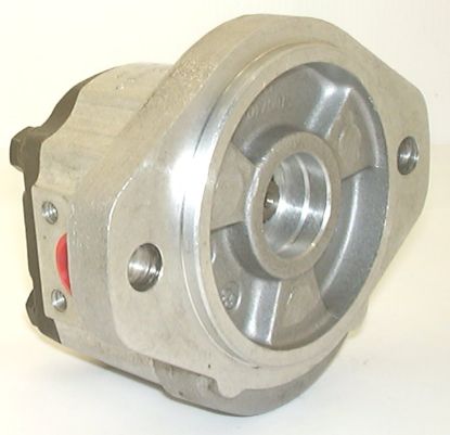 Picture of 0PL 1.63CC/REV HYDRAULIC GEAR PUMP
