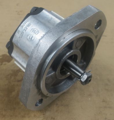 Picture of 0PL 1.63CC/REV HYDRAULIC GEAR PUMP