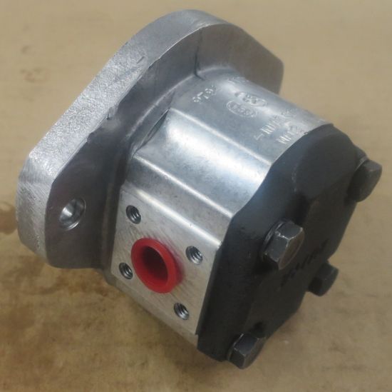 Picture of 0PL 1.63CC/REV HYDRAULIC GEAR PUMP