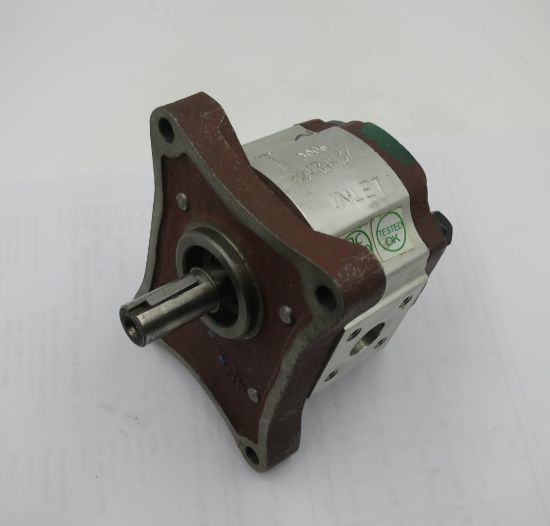 Picture of 0PL 2.18CC/REV HYDRAULIC GEAR PUMP
