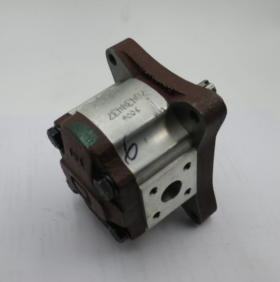 Picture of 0PL 2.18CC/REV HYDRAULIC GEAR PUMP