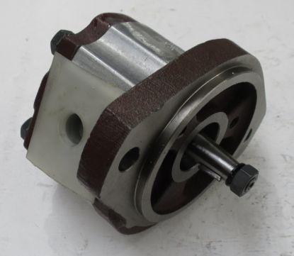 Picture of 0PL 2.18CC/REV HYDRAULIC GEAR PUMP