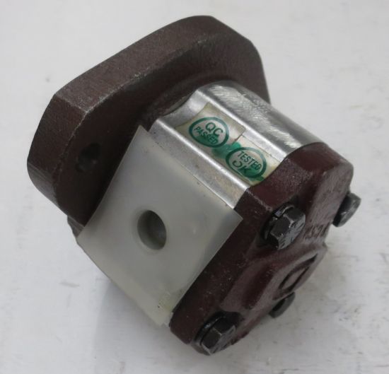 Picture of 0PL 6.26CC/REV HYDRAULIC GEAR PUMP