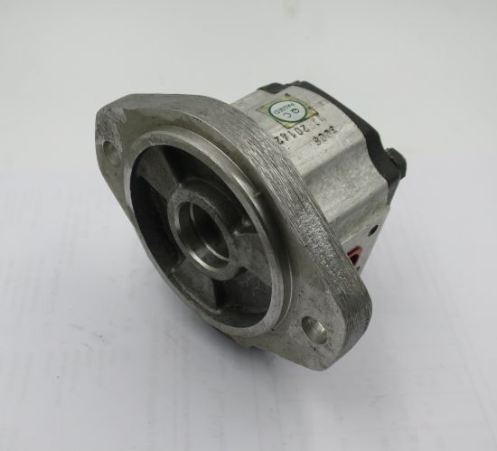 Picture of 0PL 2.18CC/REV HYDRAULIC GEAR PUMP