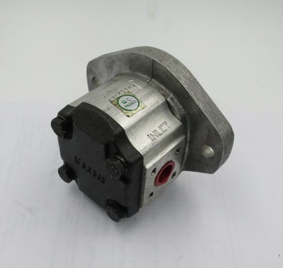 Picture of 0PL 2.18CC/REV HYDRAULIC GEAR PUMP