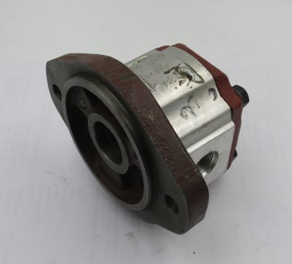 Picture of 0PL 2.18CC/REV - /REAR SECTION