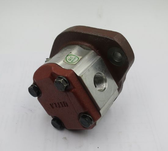 Picture of 0PL 2.18CC/REV - /REAR SECTION