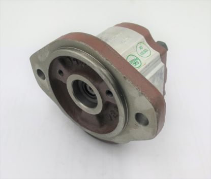 Picture of 0PL 2.18CC/REV HYDRAULIC GEAR PUMP