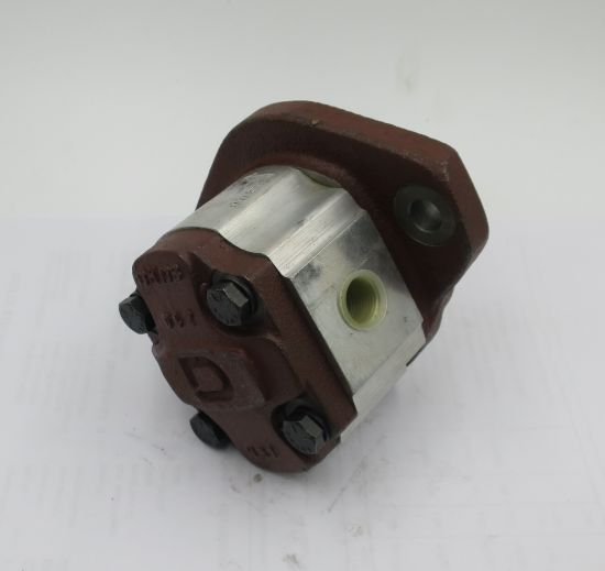 Picture of 0PL 2.18CC/REV HYDRAULIC GEAR PUMP