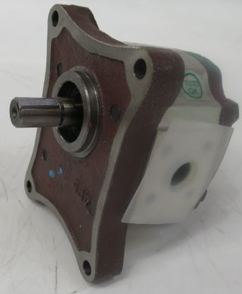 Picture of 0PL 2.6CC/REV HYDRAULIC GEAR PUMP